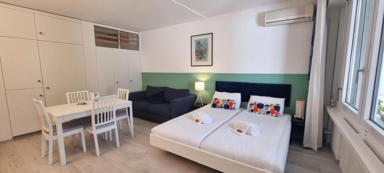 Casa Di Igi Bissone Room photo